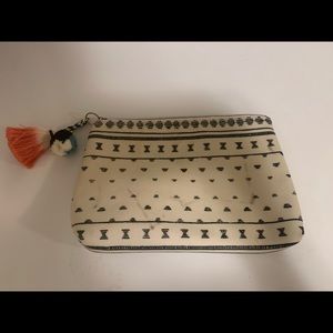 Madewell clutch